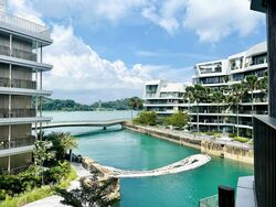 The Reef At King’s Dock (D4), Condominium #638158121